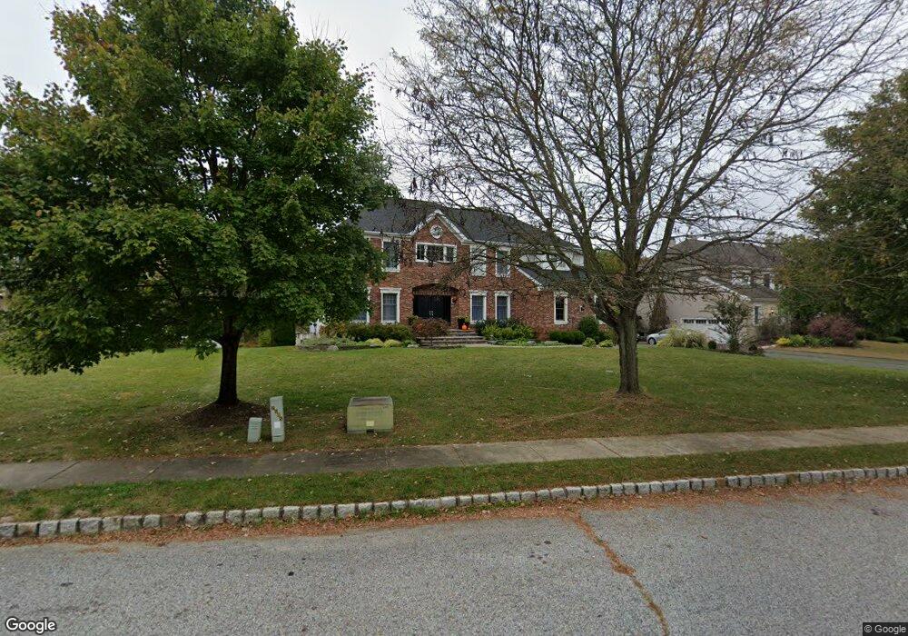 7 Halter Ct, Mount Laurel, NJ 08054 - photo 1