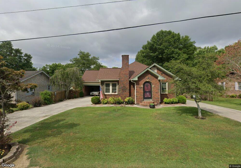 1315 Atlanta Ave SW, Cullman, AL 35055 - photo 1