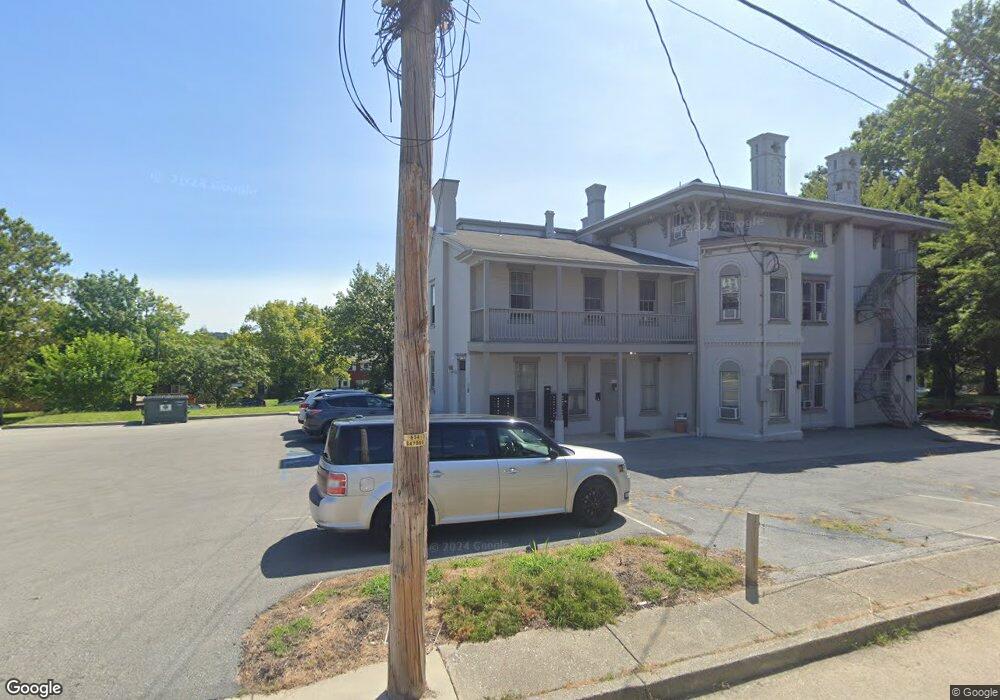 401 W Walnut St unit 27, Allentown, PA 18102 - photo 1