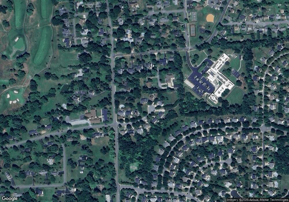 531 Rugby Ct, Purcellville, VA 20132 - photo 1