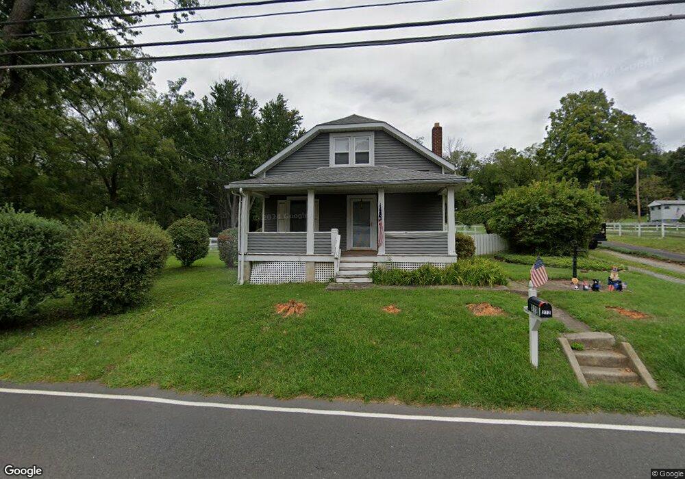 272 Belvidere Ave, Oxford, NJ 07863 - photo 1
