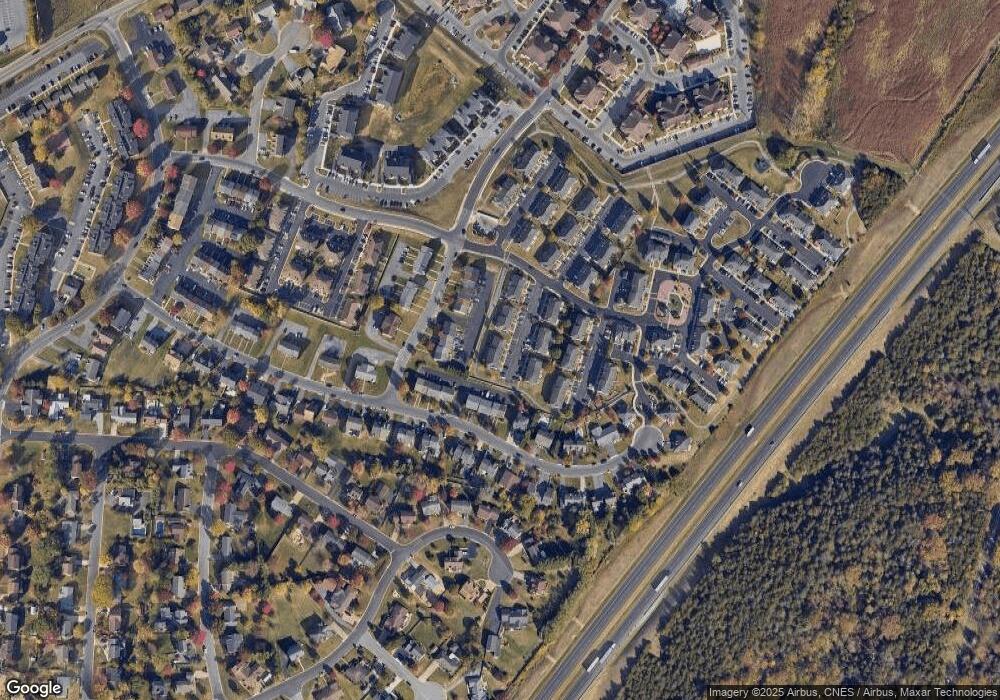 1036 Alexander Hamilton Ln, Harrisonburg, VA 22802 - photo 1