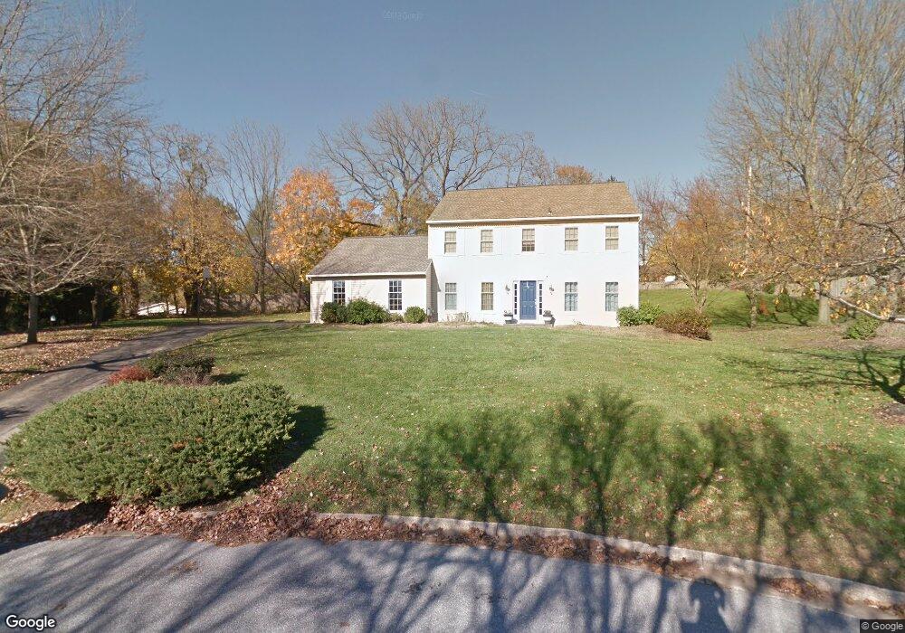 804 Cedar St, Malvern, PA 19355 - photo 1