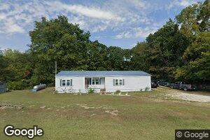 15206 Nutwood Rd, Fieldon, IL 62031