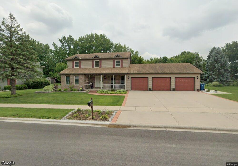 805 Michael Dr, Morris, IL 60450 - photo 1