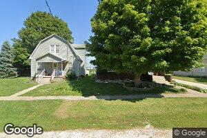113 W A St, Alpha, IL 61413