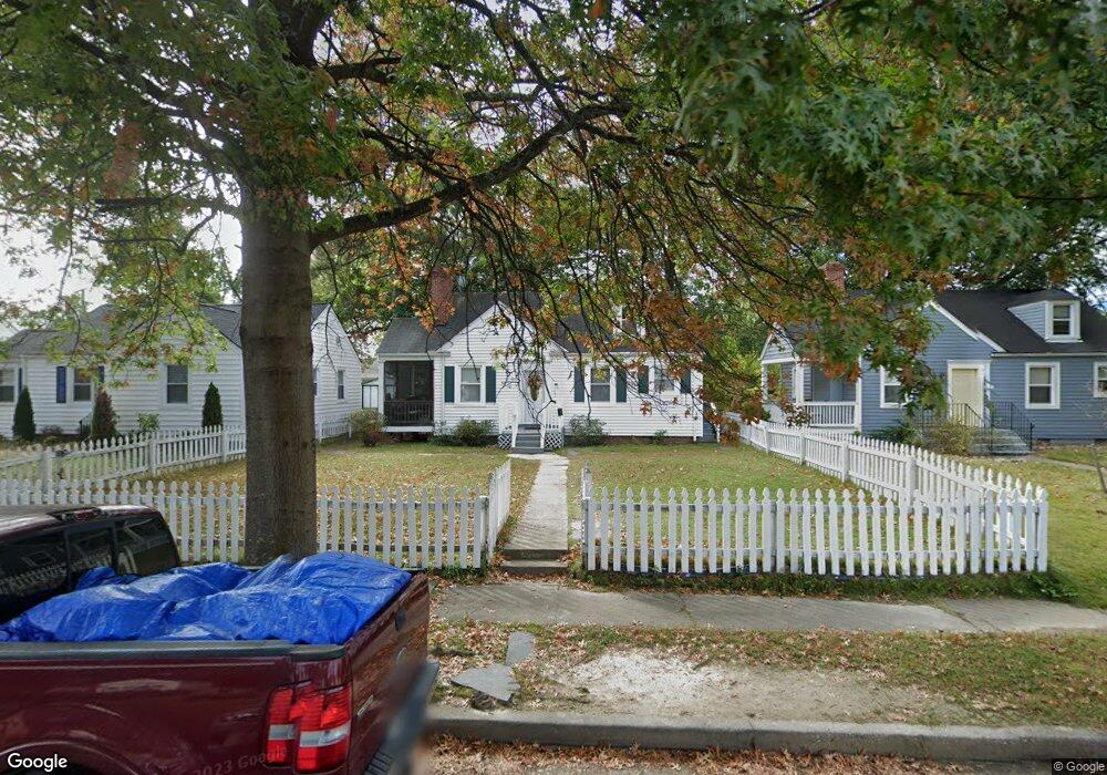 517 Craigie Ave, Richmond, VA 23222 - photo 1