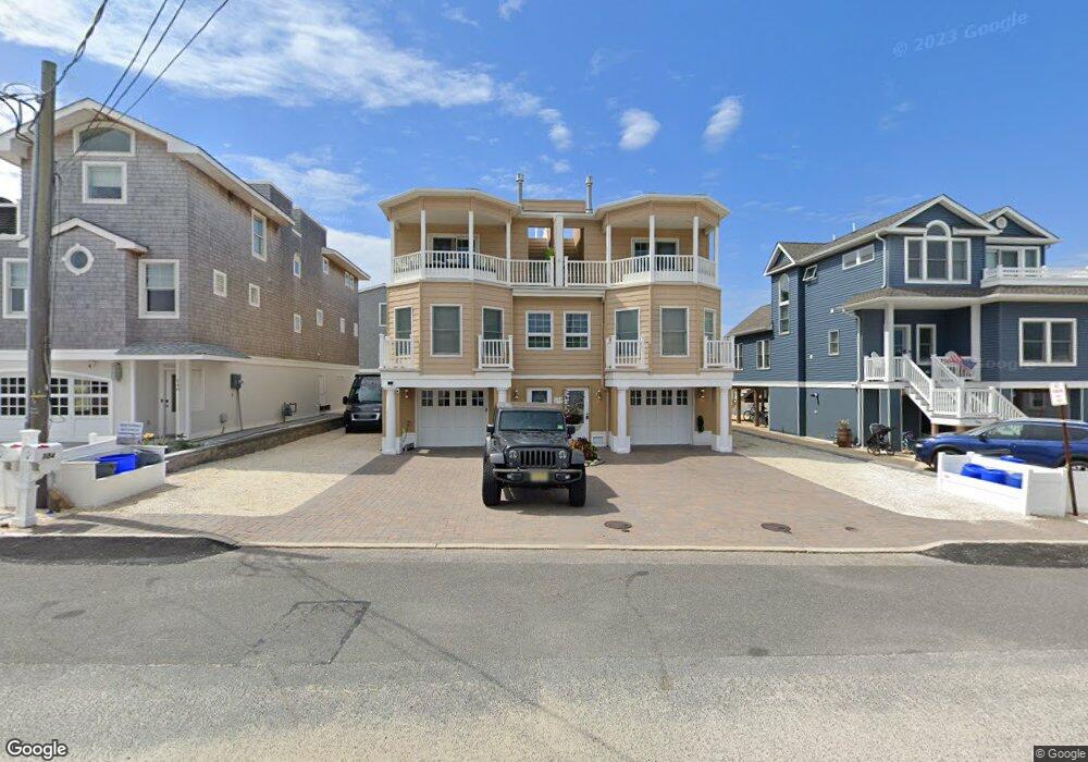 134 E 17th St unit B, Ship Bottom, NJ 08008 - photo 1