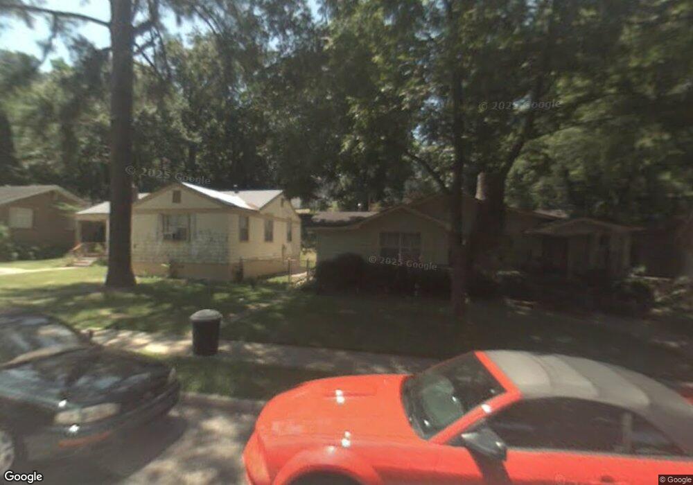 754 Vanderbilt St, Birmingham, AL 35206 - photo 1