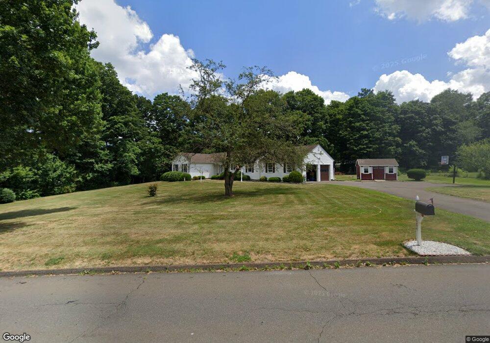 804 Clintonville Rd, Wallingford, CT 06492 - photo 1