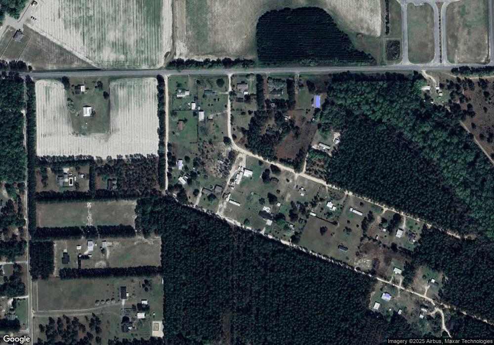 3039 Shalom Dr, Blackshear, GA 31516 - photo 1