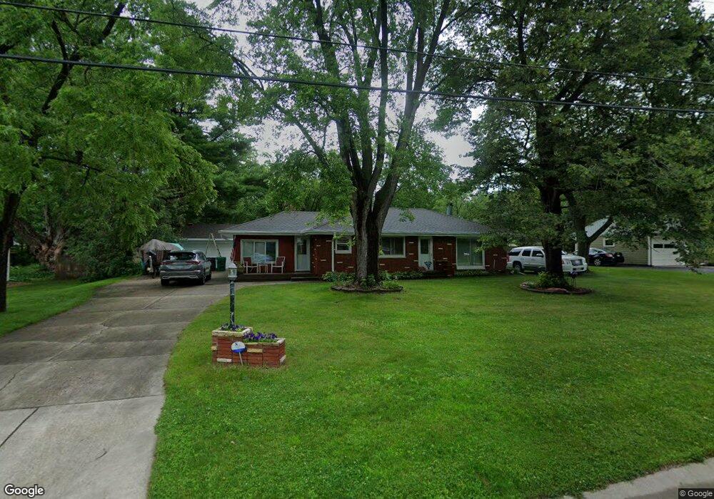 4982 Turtle Ln E, Saint Paul, MN 55126 - photo 1