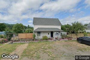 715 Main St, Vader, WA 98593