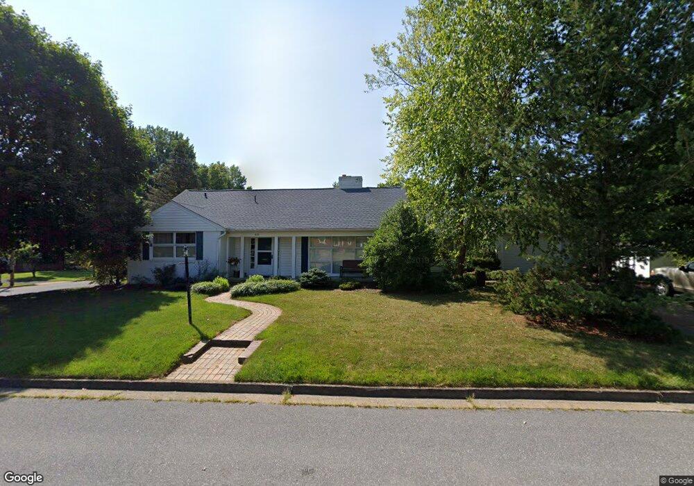 620 Elmwood Dr, Harrisonburg, VA 22801 - photo 1