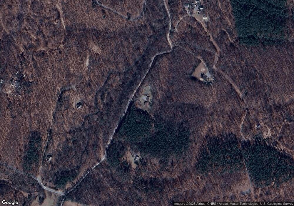 3445 Posey Hollow Rd, Berkeley Springs, WV 25411 - photo 1