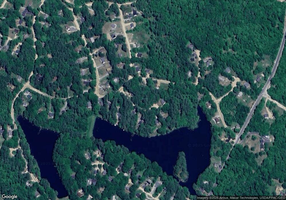 51 Meredith Ln, Center Barnstead, NH 03225 - photo 1