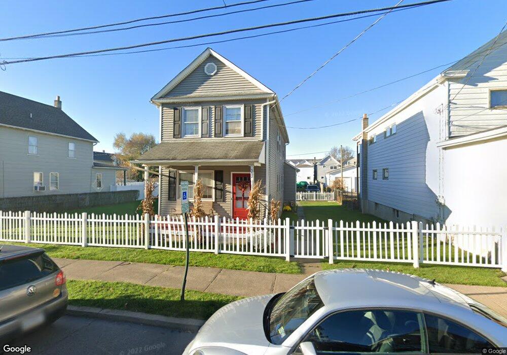 382 E Union St, Nanticoke, PA 18634 - photo 1