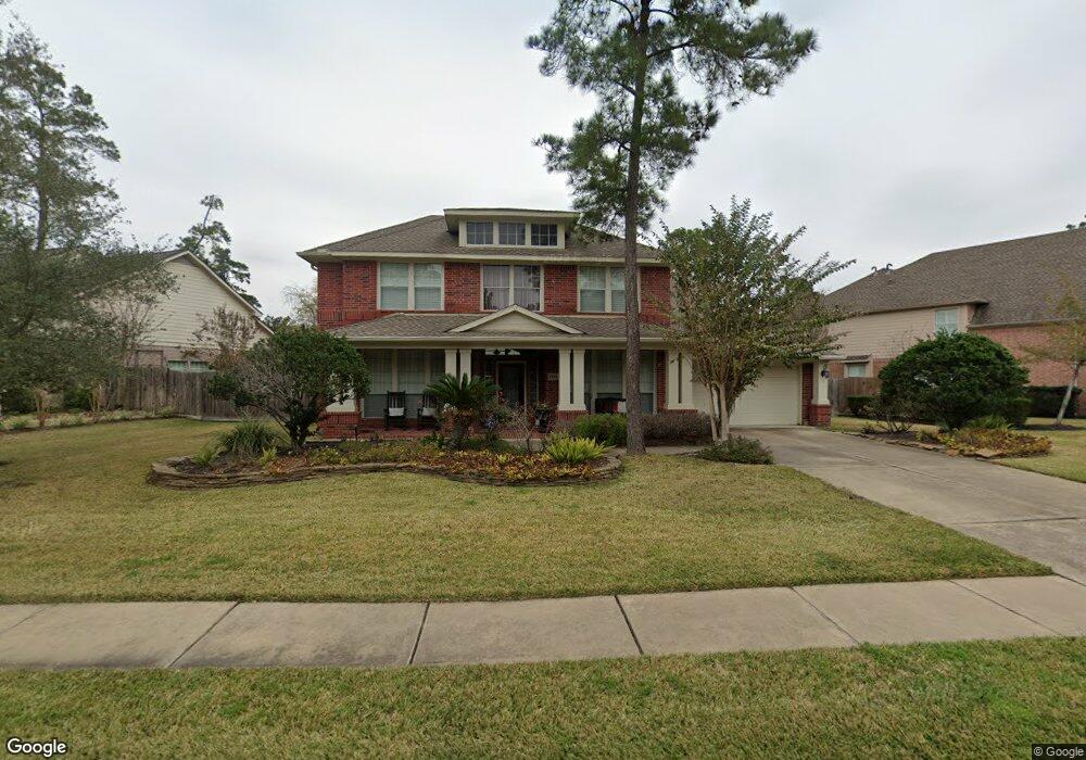 13602 Kavanaugh Ln, Cypress, TX 77429 - photo 1