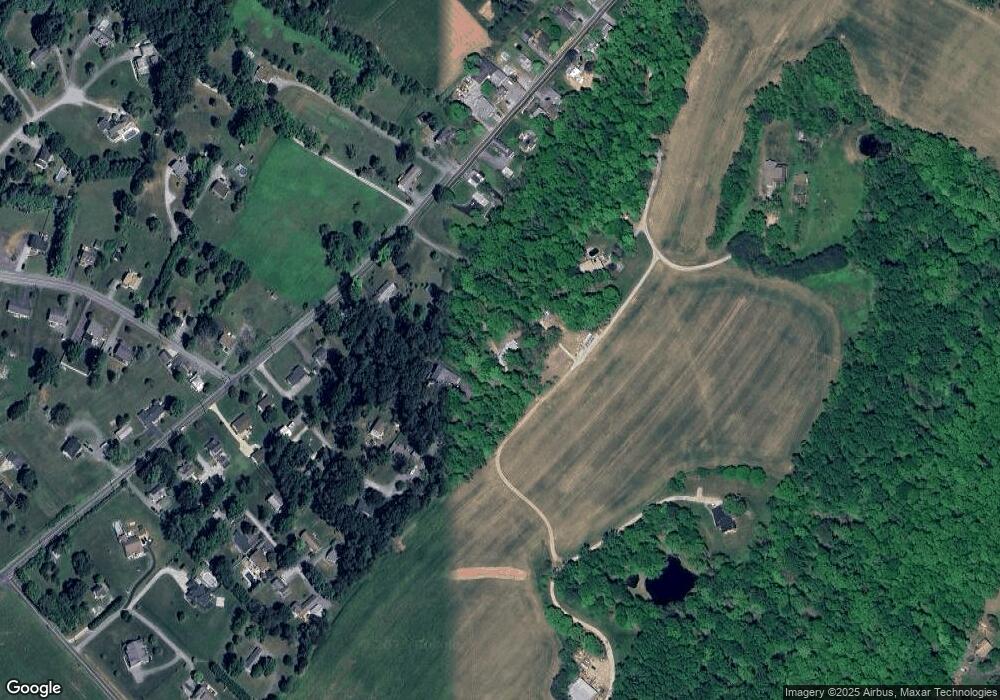 1133 Old Manchester Rd, Westminster, MD 21157 - photo 1