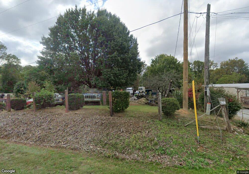 1514 Old Dana Rd, Hendersonville, NC 28792 - photo 1