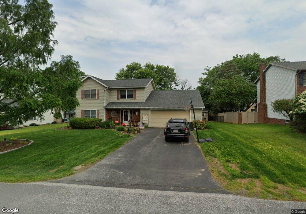 2781 Fillmore Dr, Chambersburg, PA 17201 - photo 1