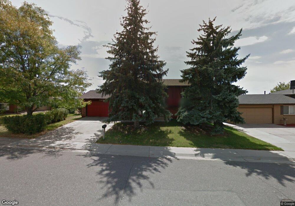 16806 E Asbury Ave, Aurora, CO 80013 - photo 1