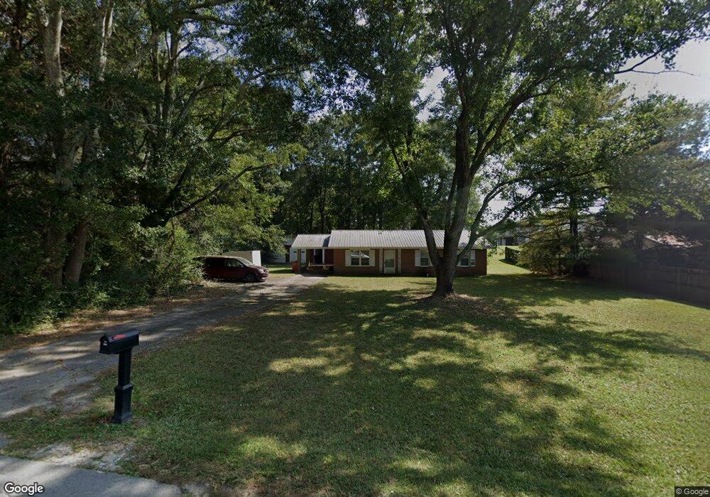609 Mitchell Ave, Bowdon, GA 30108 - photo 1