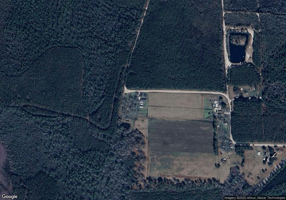 2795 Mose Thrift Rd, Waycross, GA 31503 - photo 1