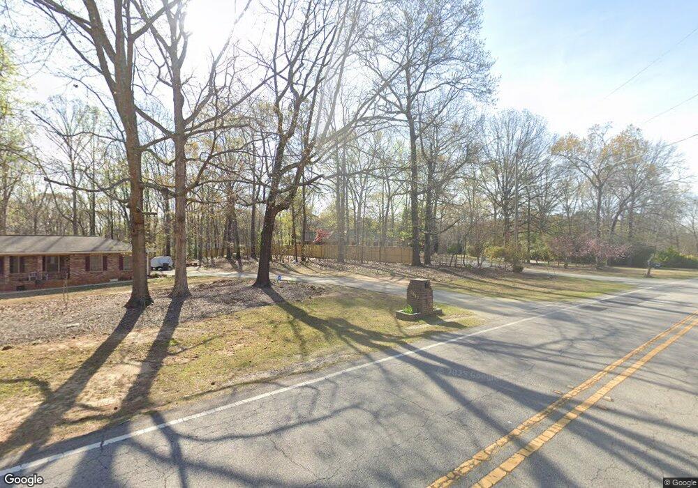 8164 Spivey Rd, Jonesboro, GA 30236 - photo 1