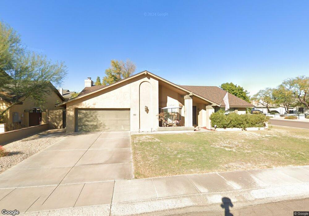 1950 E Dawn Dr, Tempe, AZ 85284 - photo 1