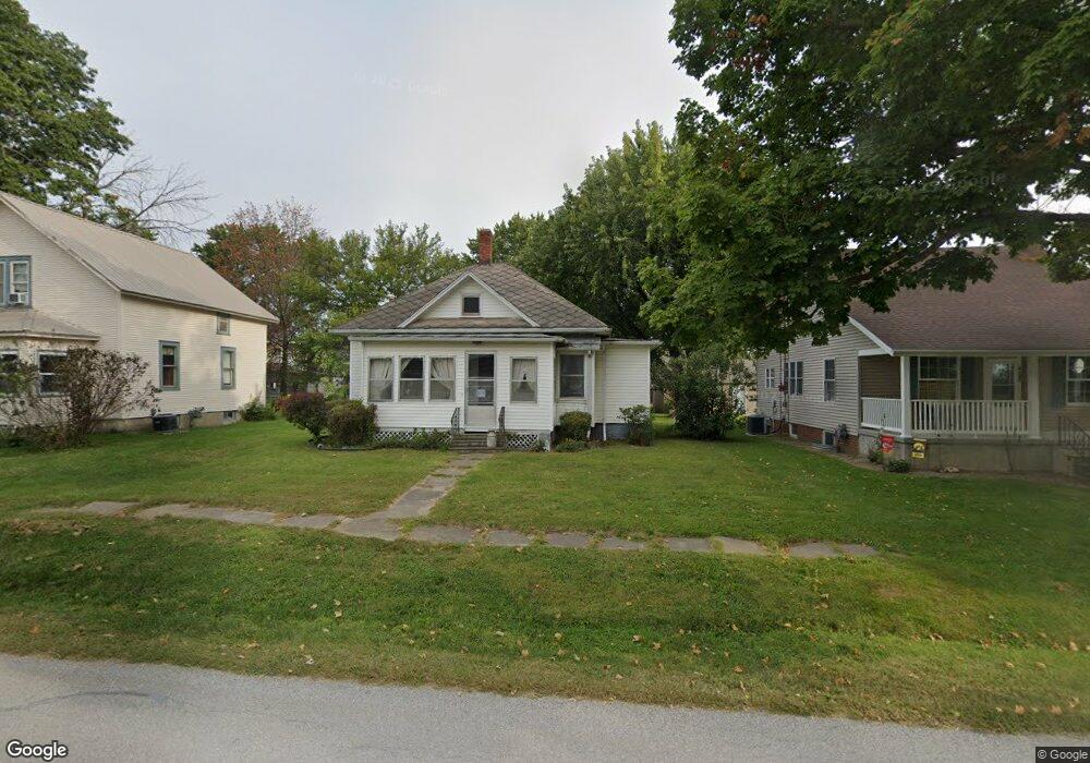 406 E Main St, Wayland, IA 52654 - photo 1