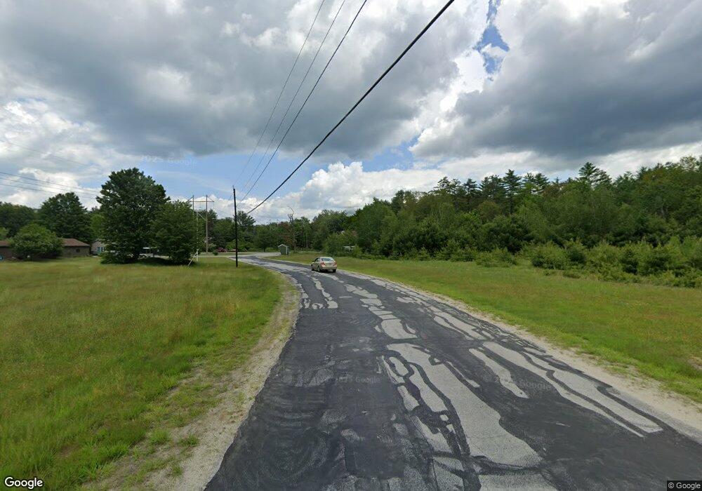 63 Wyman Rd, Deering, NH 03244 - photo 1