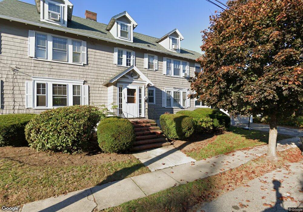 125 Elm St unit 127, Belmont, MA 02478 - photo 1