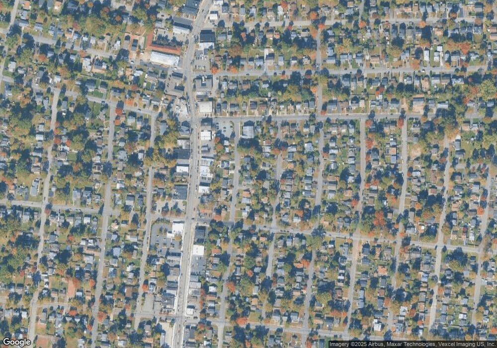 58 Nokomis Ave, Lake Hiawatha, NJ 07034 - photo 1