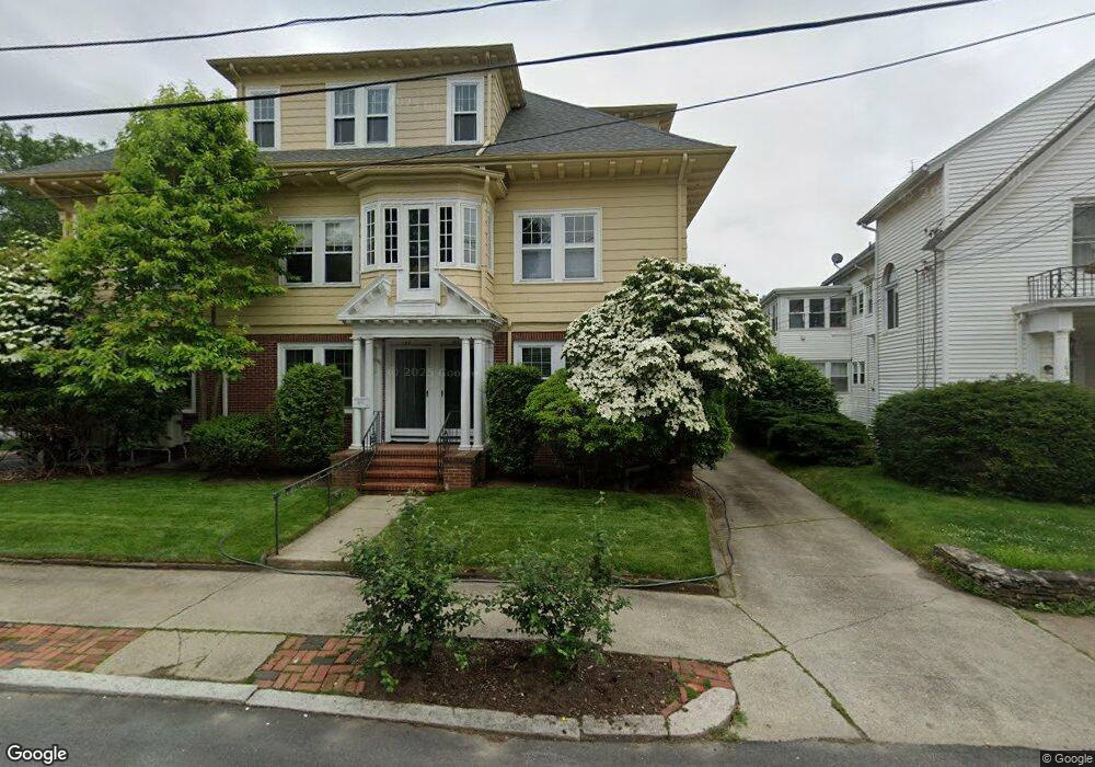 167 Emeline St unit 169, Providence, RI 02906 - photo 1