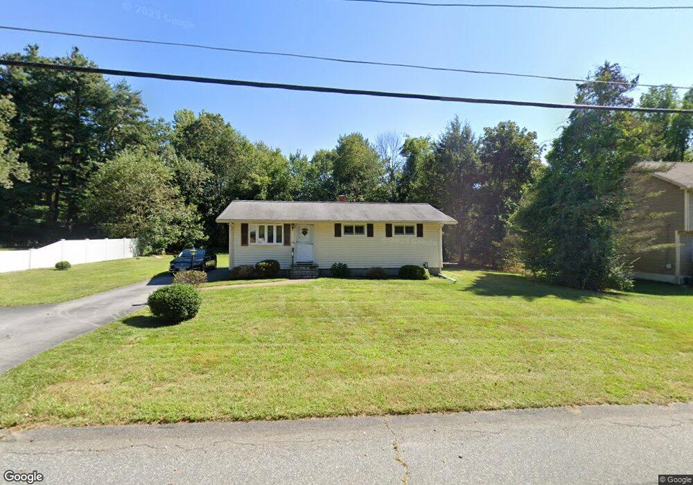 48 Travis Rd, Holliston, MA 01746 - photo 1