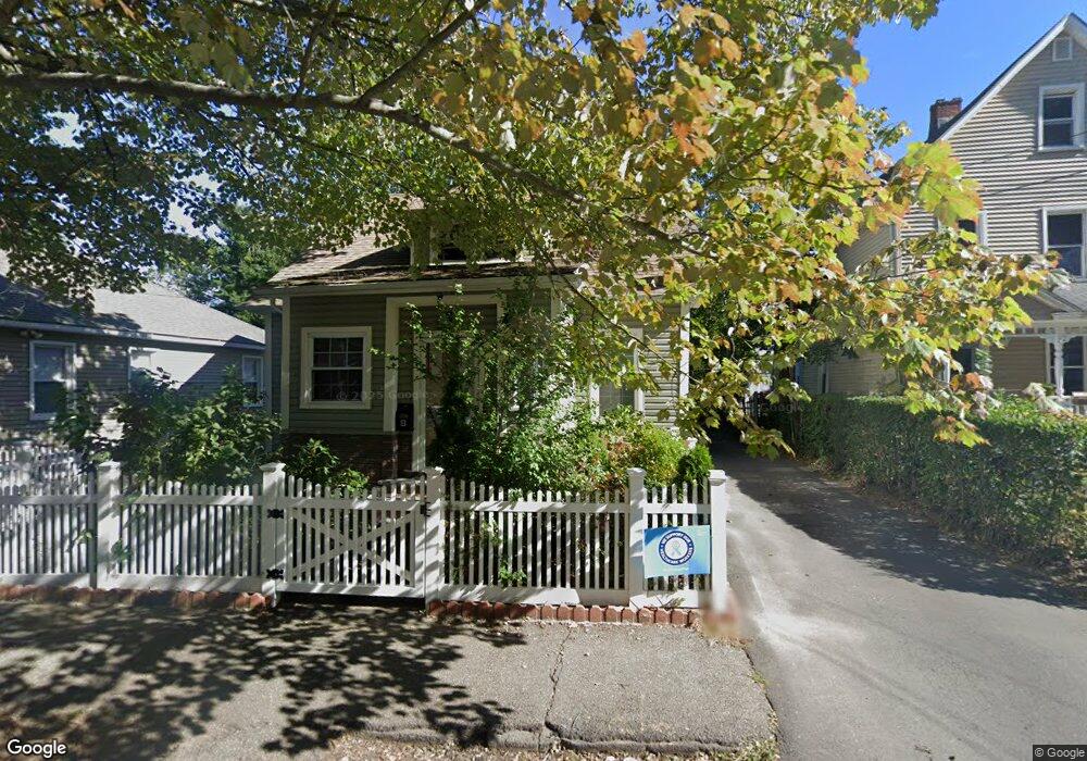 120 Clark St, West Haven, CT 06516 - photo 1