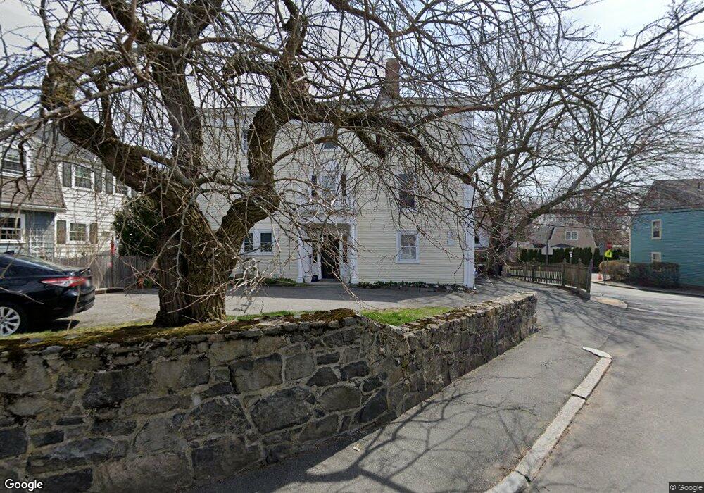 1 Green St unit 4, Marblehead, MA 01945 - photo 1