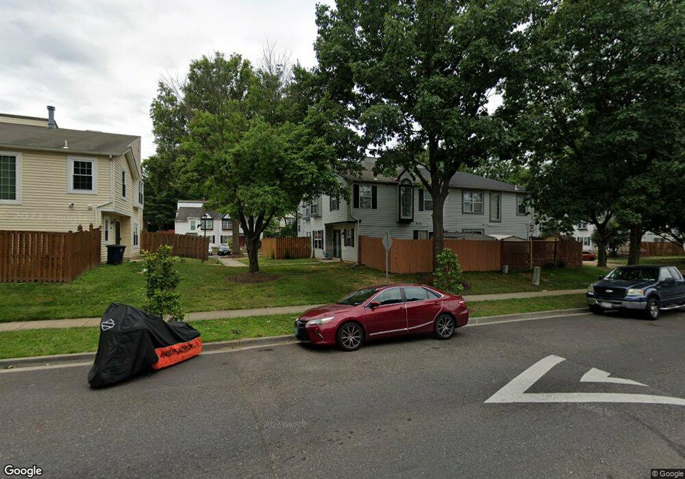 10537 Joyceton Dr, Upper Marlboro, MD 20774 - photo 1