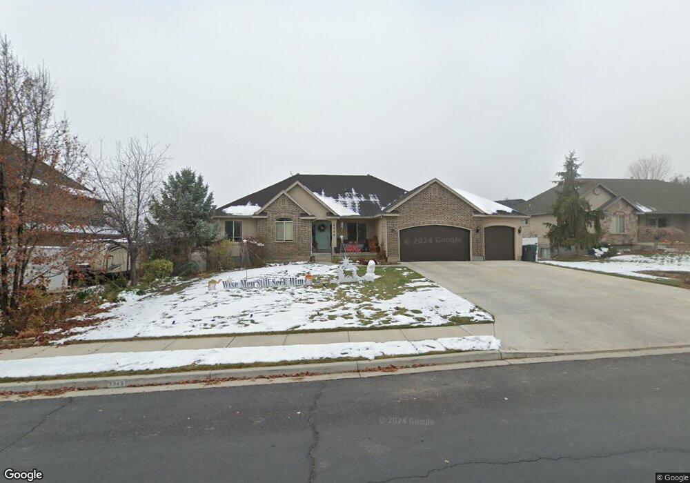 2345 N 1420 W, Pleasant Grove, UT 84062 - photo 1