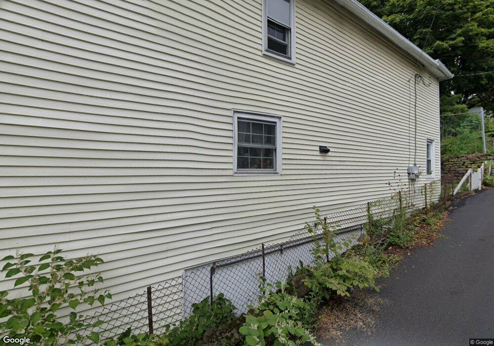 1021 S Webster Ave, Scranton, PA 18505 - photo 1