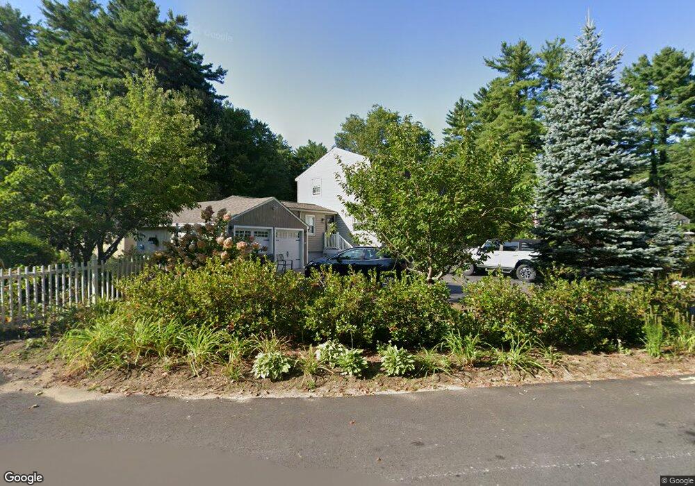 21 Edward Rd, Townsend, MA 01469 - photo 1