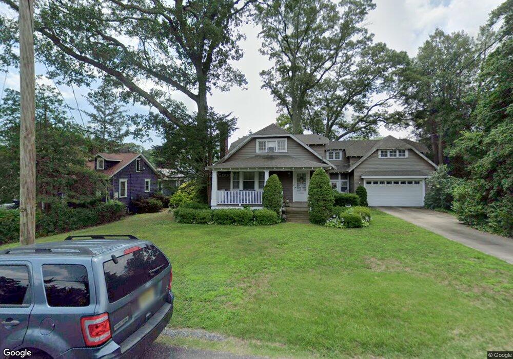 110 E Oakcrest Ave, Northfield, NJ 08225 - photo 1