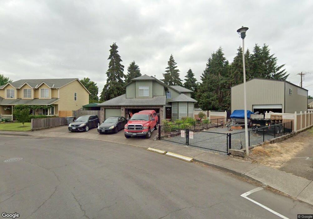 165 SE 10th Ave, Canby, OR 97013 - photo 1