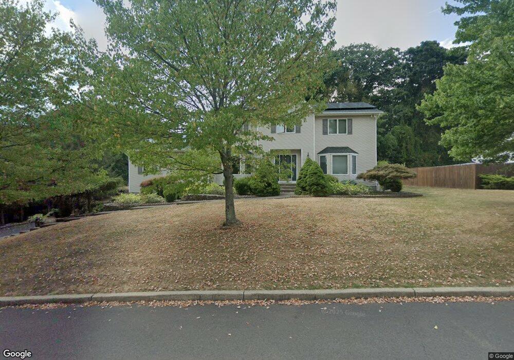 23 Van Buren St, Stony Point, NY 10980 - photo 1