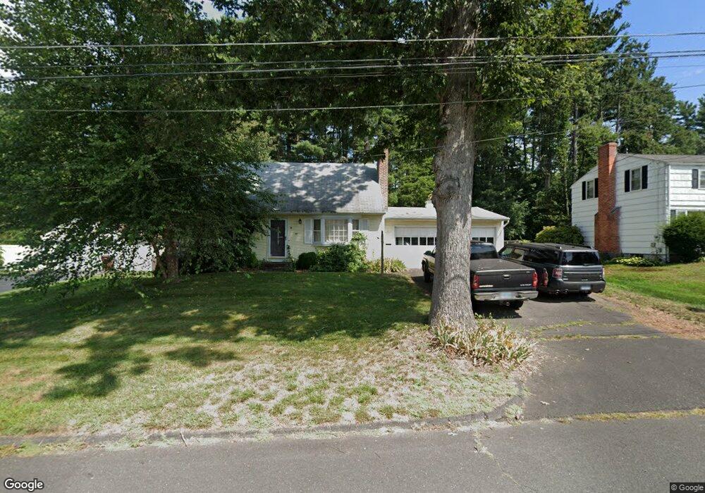 44 Brook Rd, Enfield, CT 06082 - photo 1