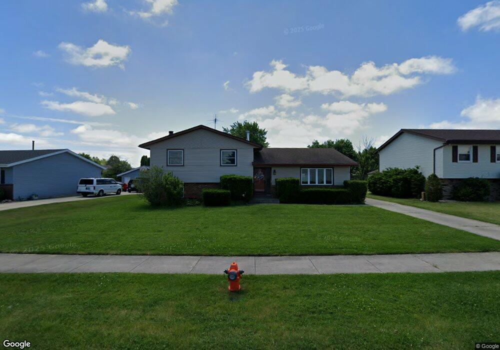 1613 W 97th Place, Crown Point, IN 46307 - photo 1