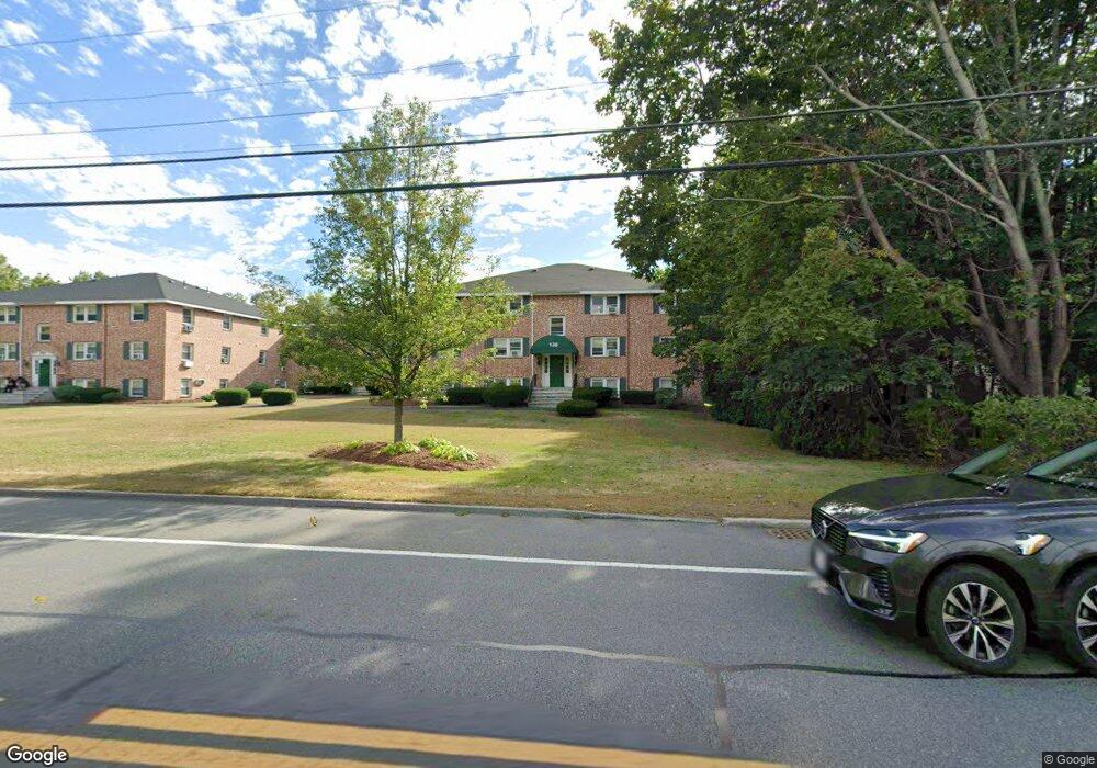 138 Tyngsboro Rd unit 3  3, North Chelmsford, MA 01863 - photo 1