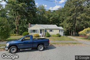 52 Zenith Dr Unit 1, Worcester, MA 01602
