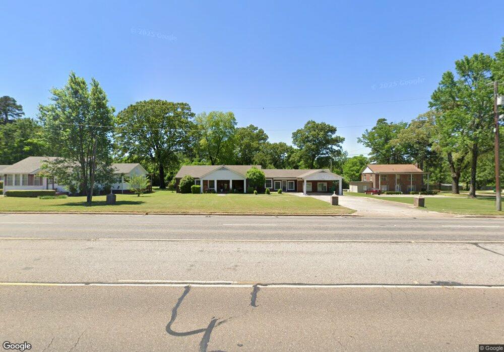 3721 Texas Blvd, Texarkana, TX 75503 - photo 1